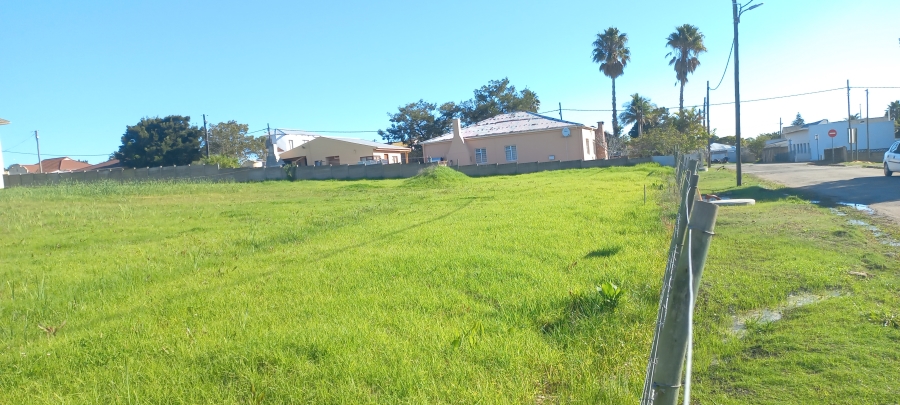 0 Bedroom Property for Sale in Albertinia Western Cape